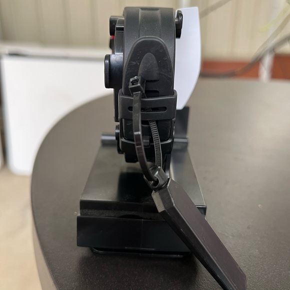 9012-AMT Casio W96H-4AV, 10 Year Battery, Chronograph Watch, Alarm, Illuminator - Picture 3 of 8